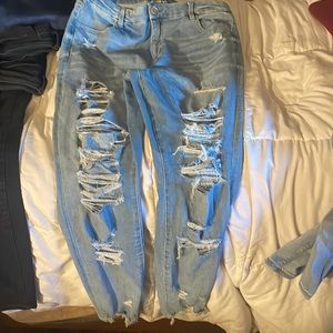 American eagle 16 the dream Jean